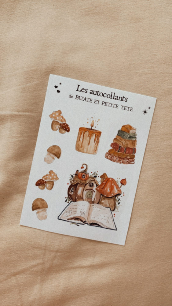 autocollant-automne-livresque