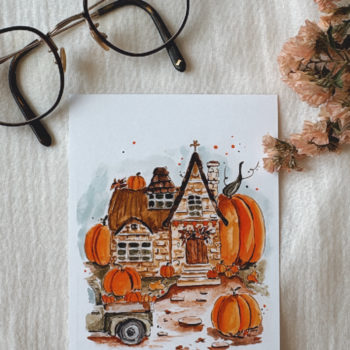 Carte – Ferme d’automne 3