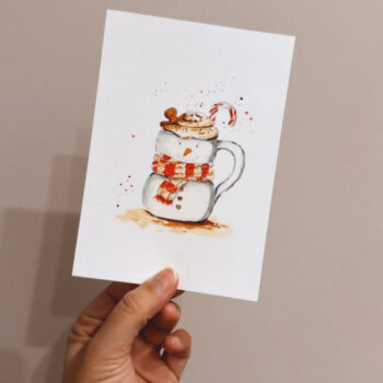 Carte – Falala – Tasse