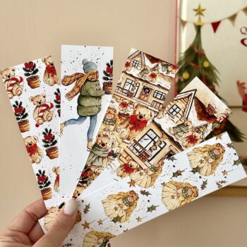 Lot de 5 MP de Noël – Tellement Noël