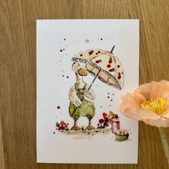 Carte – Ferme rose 3