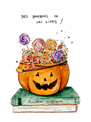 BOO 3